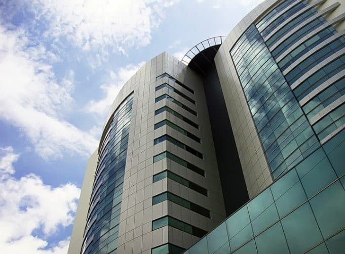 OFICINA EN #VENTA — foto 1