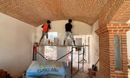 CASA EN CONSTRUCCION EN VENTA EN ANTIGUA GARDENS