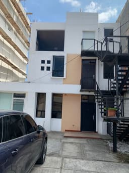 ALQUILO PROPIEDAD PARA EN ZONA 11 LAS CHARCAS