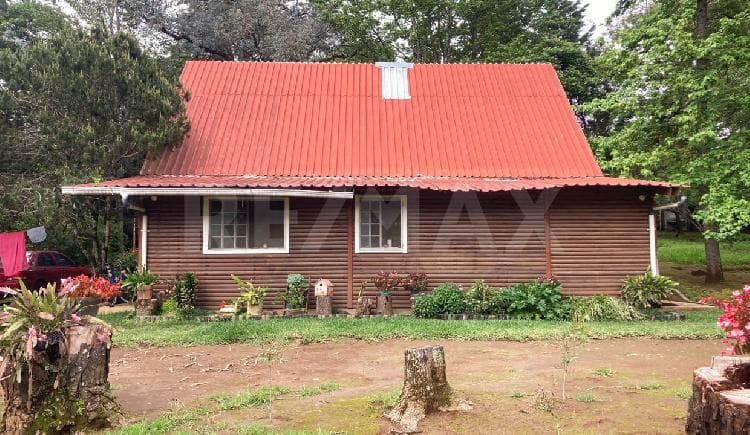 Cabaña en Renta en sector cercano a San Lucas — foto 1