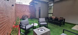 OFICINA EN VENTA EN ZONA 4/MUNDO INMOBILIARIO