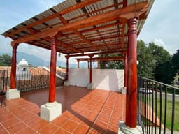 Bonita Villa en Venta en San Bartolomé Becerra, Antigua