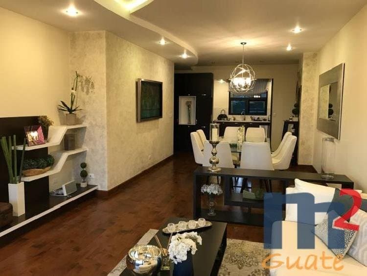 Apartamento en Venta, Carretera A El Salvador — foto 1