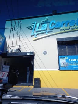 CA-1021PD Local Comercial y/o Bodega