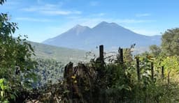 Precioso Terreno en Venta en San Cristobal el Alto