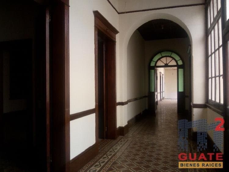 Casa de 632.18 m2 de construcción en Renta, Zona 01 — foto 1