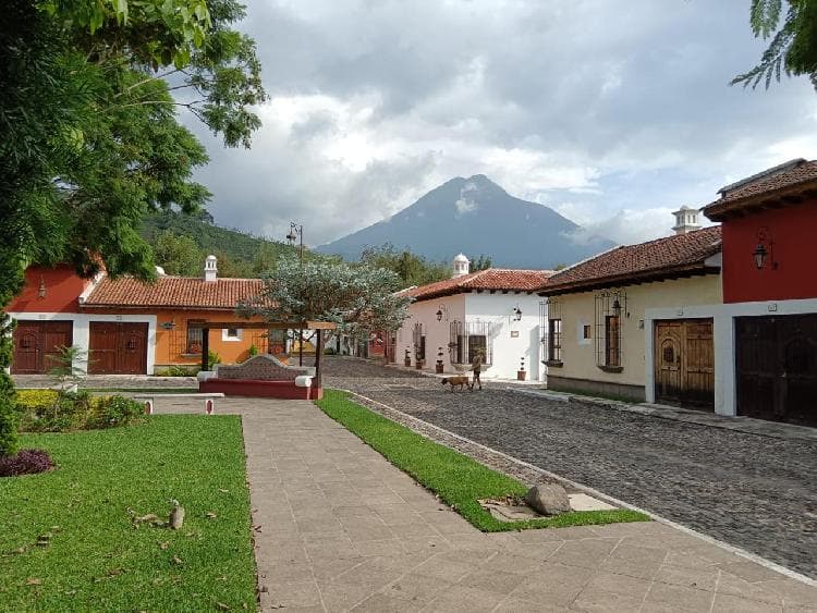 CASA EN VENTA EN SAN CRISTOBAL EL BAJO — foto 1
