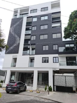 Apartamento en Renta y Venta Edificio Aoki, Zona 14