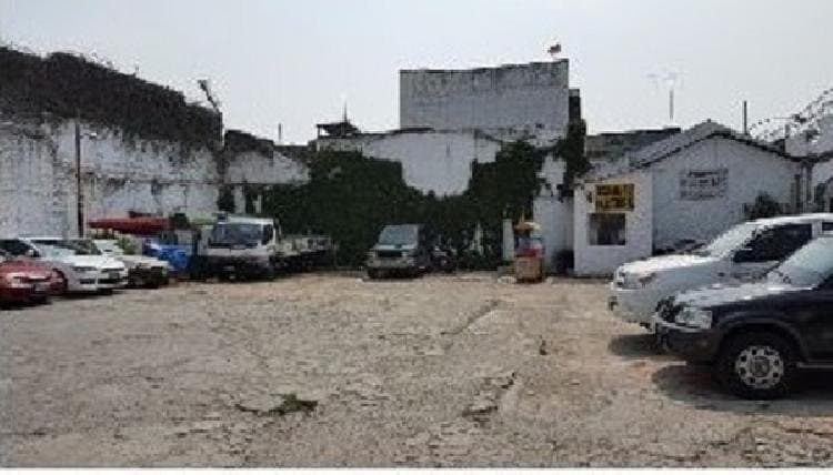 RENTO PREDIO EN ZONA 1 CON GIRO COMERCIAL — foto 1