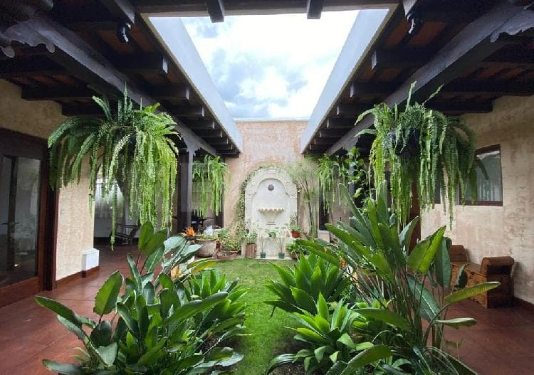Preciosa Casa en Venta en Gravileas — foto 1