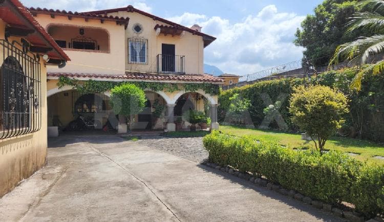 Casa en Alquiler en San Pedro Las Huertas — foto 1