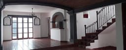 CASA EN RENTA EN EL ESPIRITU SANTO (SIN MUEBLES)
