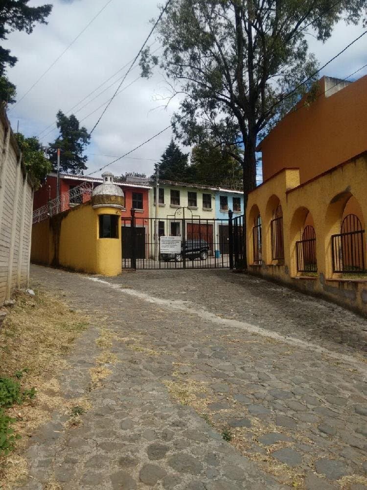 RENTO CASA CONDOMINIO ANTIGUA BOCA DEL MONTE. — foto 1