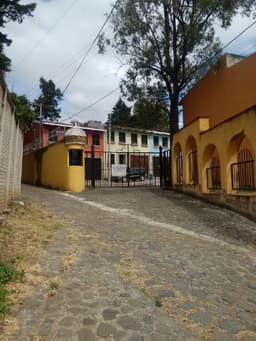 RENTO CASA CONDOMINIO ANTIGUA BOCA DEL MONTE.