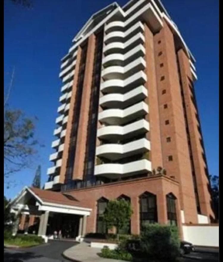 APARTAMENTO QUINTA BELLA ZONA 14 — foto 1