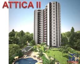 Edificio Attica II