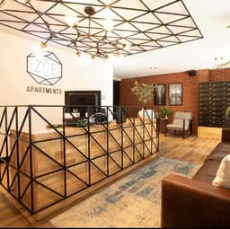 APARTAMENTO EN VENTA – EDIFICIO ZOE LA VILLA | ZONA 14