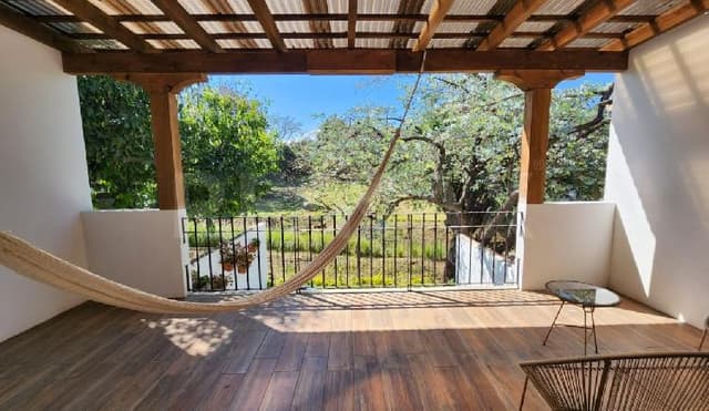 Bonita Villa en Renta en Santa Delfina
