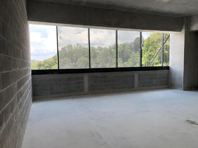 OFICINAS EN VENTA EN EDIFICIO SPAZIO ZONA 16 NIVEL 11 — foto 1