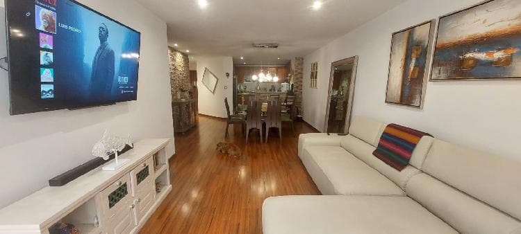 Apartamento en Venta, Las Gemas, Zona 11 — foto 1