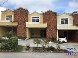 VENDO CASA EN CONDOMINIO ENTRE ENCINOS SAN LUCAS