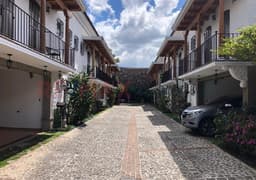 Casita en Renta en San Felipe Jesús sin Muebles