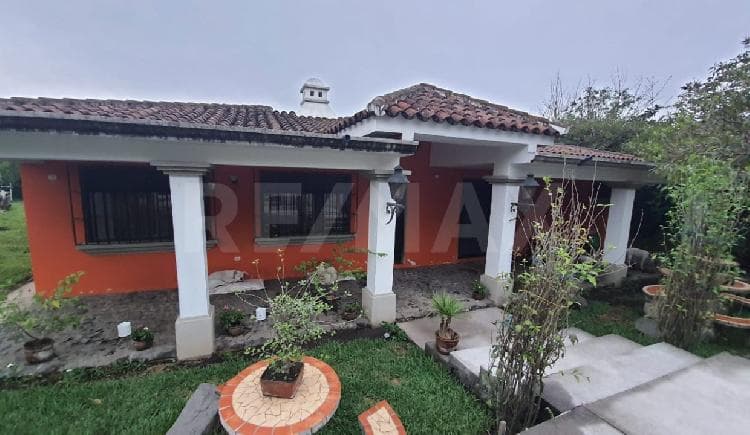 HERMOSA PROPIEDAD EN VENTA — foto 1