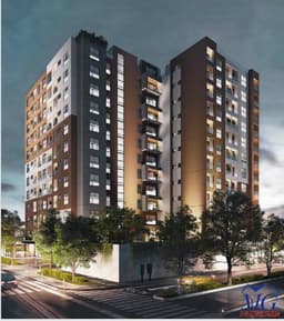 VENDO APARTAMENTO CONDADO C4TORCE ZONA 14