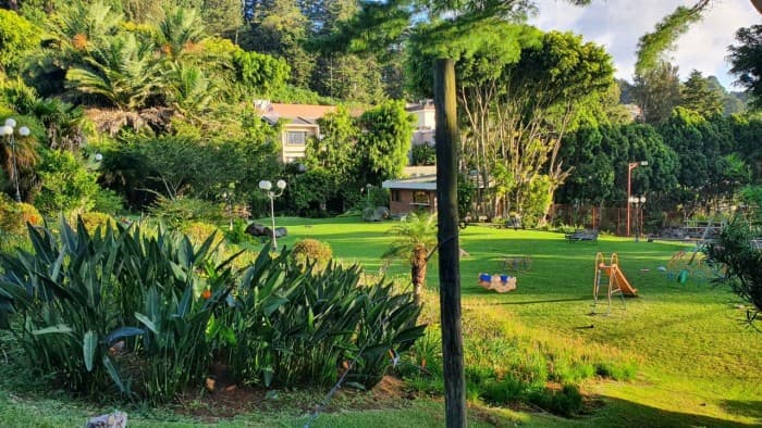 Exclusiva propiedad en venta, Santa Rosalía, CAES. — foto 1
