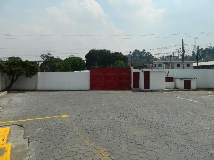 BODEGA EN ALQUILER EN CHIMALTENANGO — foto 1