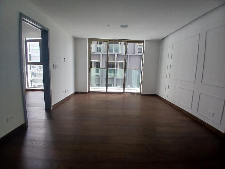 Renta Apartamento para estrenar Edificio Atarah — foto 1