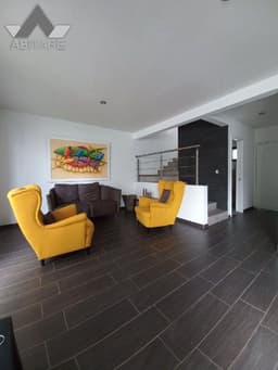 Casa en renta en San Cristóbal, zona 8 de Mixco