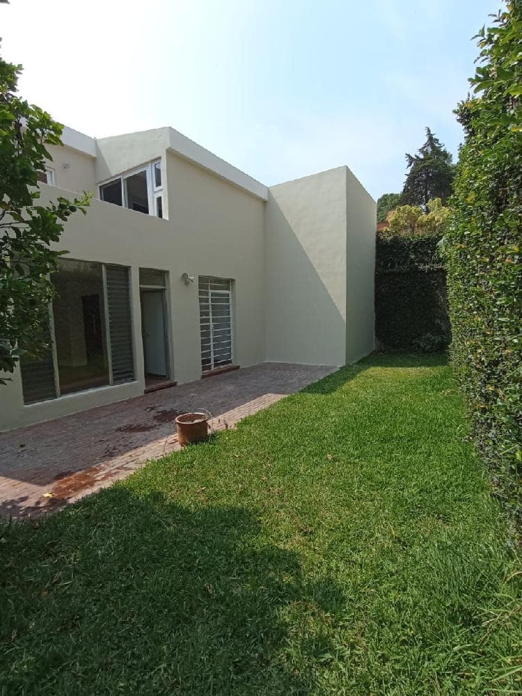 Casa en Renta zona 10 Oakland — foto 1