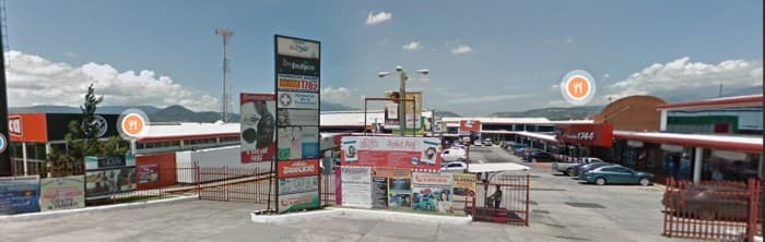 Local para #renta en excelente zona comercial — foto 1