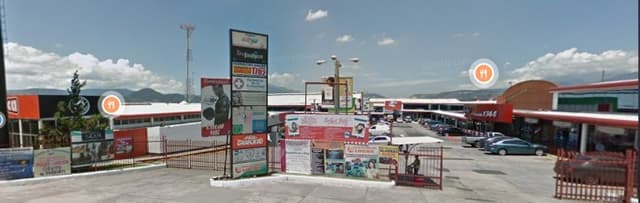Local para #renta en excelente zona comercial
