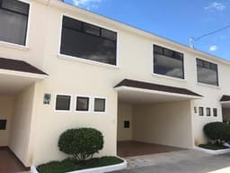 Condominio Hacienda Vista Hermosa