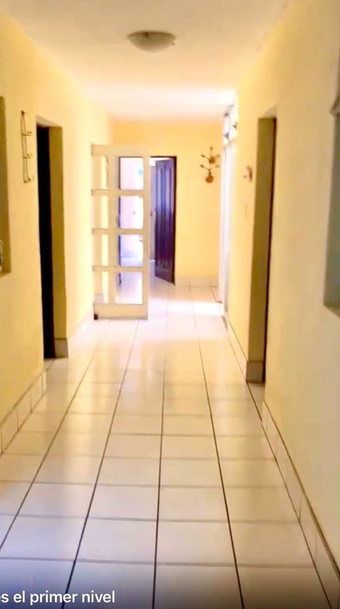 VENDO CASA EN ZONA 11 COLONIA PROGRESO — foto 1