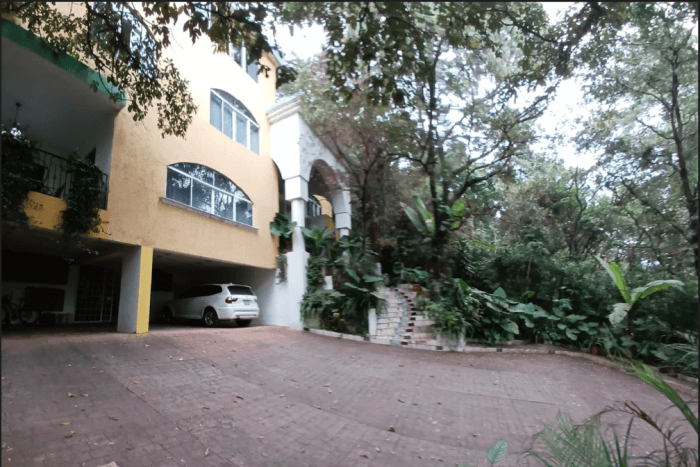 Casa en Venta en El Encinal, Zona 7 de Mixco — foto 3