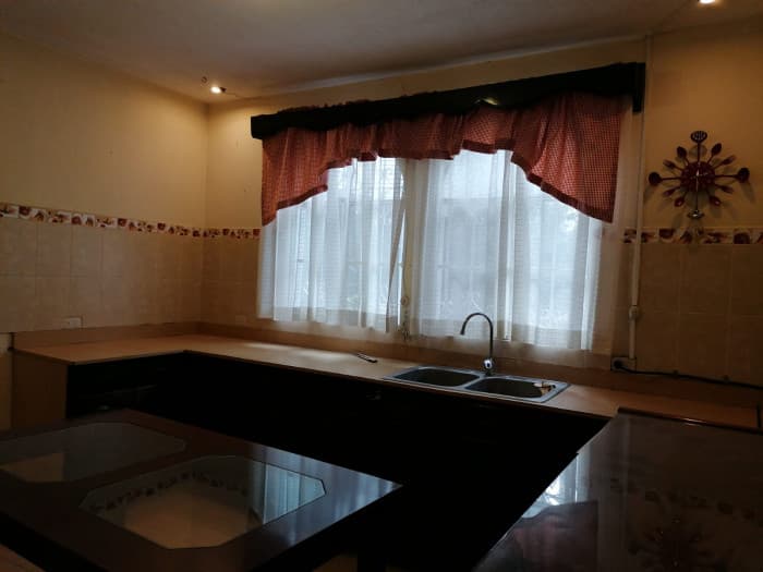 Venta Casa grande con apartamentos en zona 12 — foto 9
