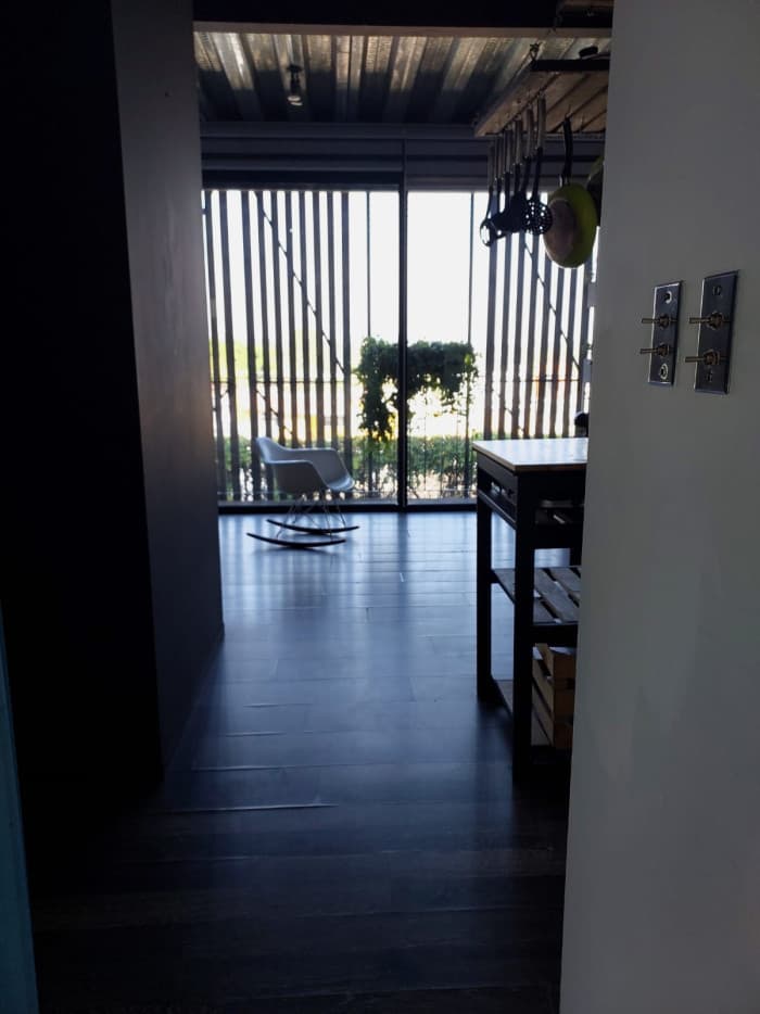 HERMOSO APARTAMENTO TIPO LOFT EN #RENTA EN ZONA 15 — foto 1