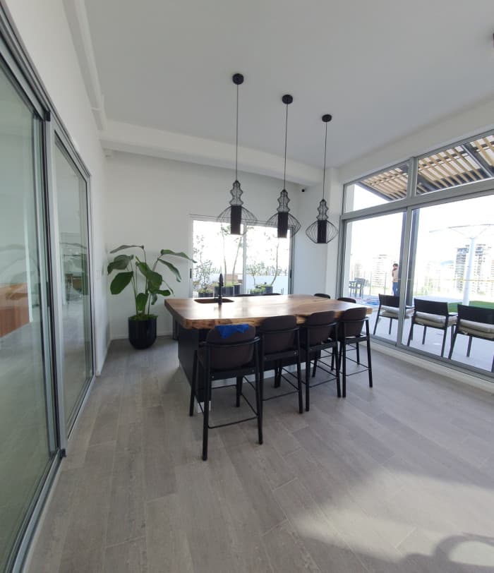 Se vende Loft Amueblado en zona 13 NARAMA — foto 1