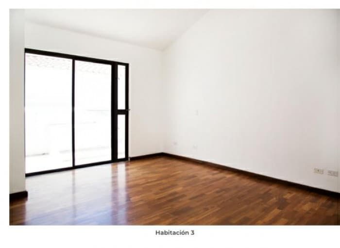 VENDO CASA EN CAÑADAS DE SAN LAZARO, ZONA 15 — foto 7