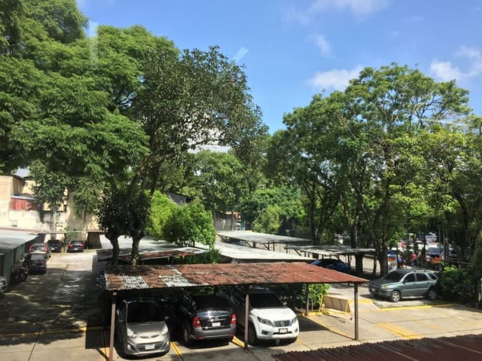 Rento amplia oficina en edificio de zona 9 — foto 6