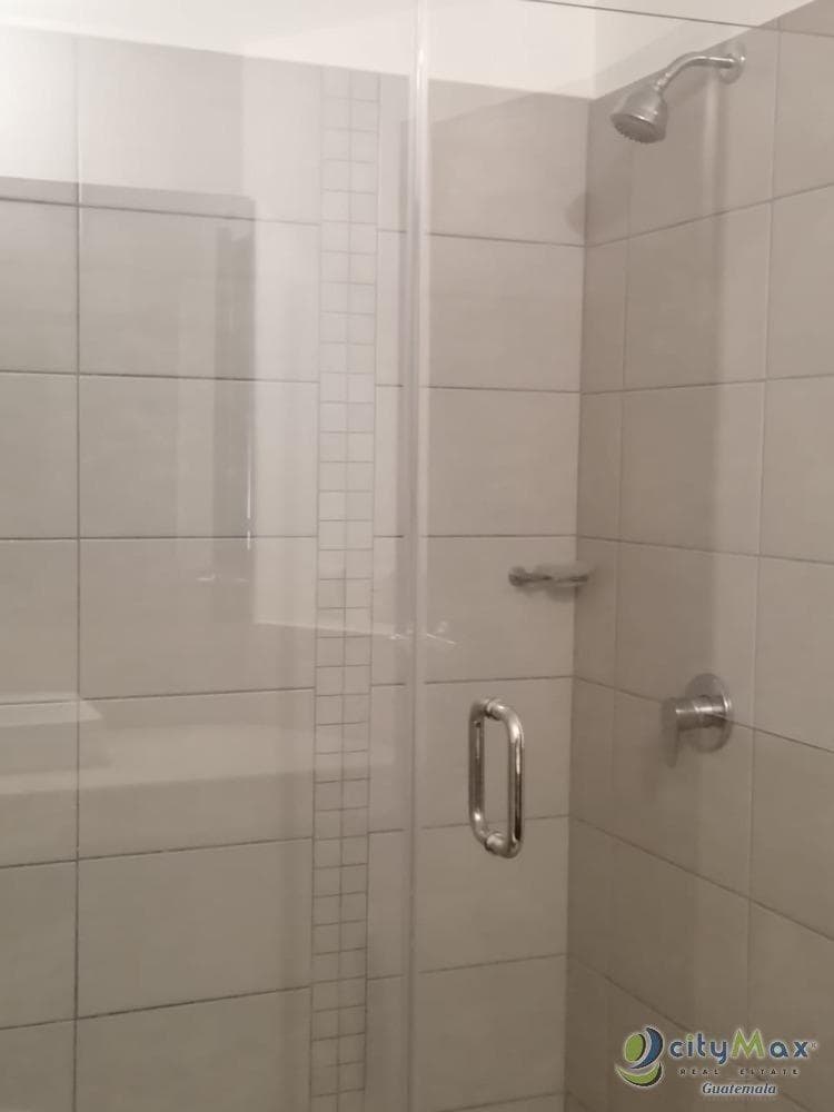 Vendo apartamento en zona 14 Guatemala — foto 10