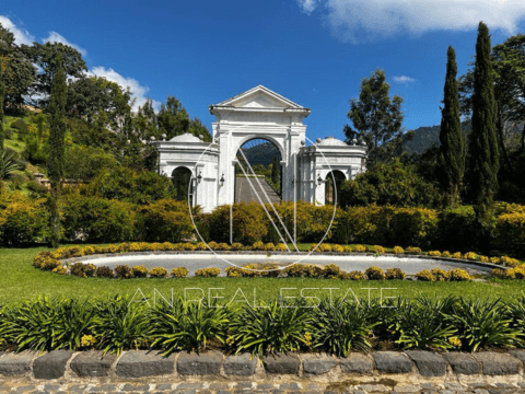 TERRENO EN VENTA EN ANTIGUA GUATEMALA — foto 12