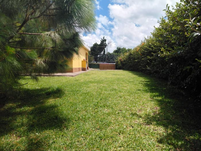 CASA EN VENTA EN KM 28.5 FRAIJANES — foto 13