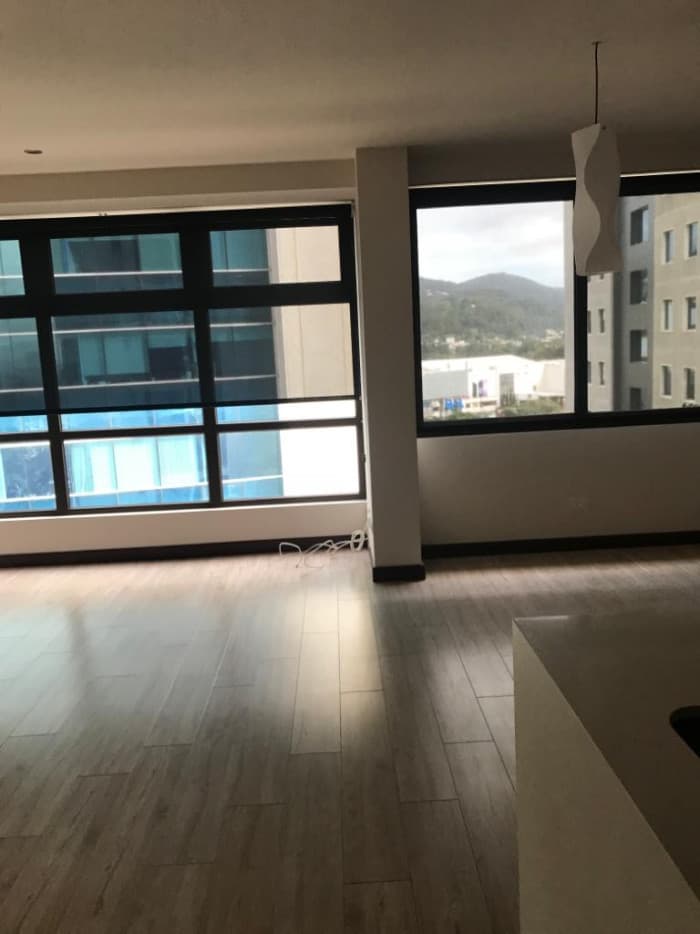 Plus Real Estate vende apartamento en zona 10 — foto 4
