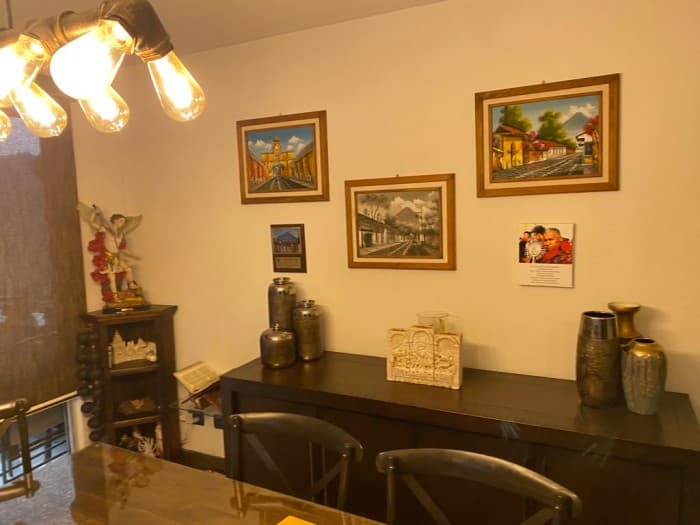 Venta Apartamento en Bosques de Euskadi zona 16 — foto 2