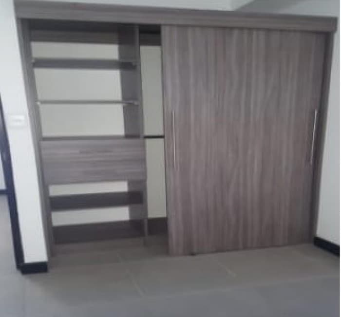 Apartamento en alquiler en Zona 16 — foto 3