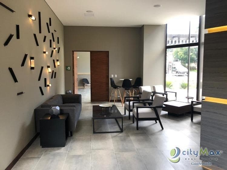 Apartamento en Venta o renta en Zona 15 para INVERSIÓN — foto 15